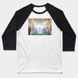 Soul ascension Baseball T-Shirt